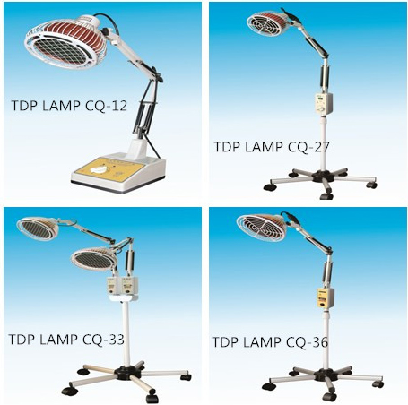 TDP Lamp