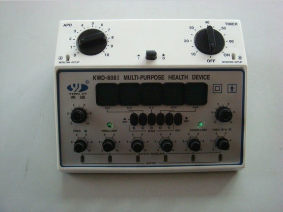 Acupuncture Needle Stimulator KWD808-I 