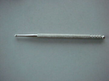 Acupuncture Diagnotic Stick