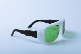 LaserPair glasses