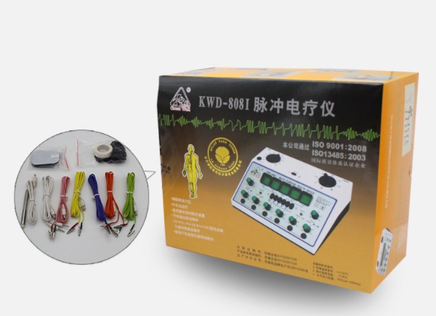 Electric Acupuncture Stimulator