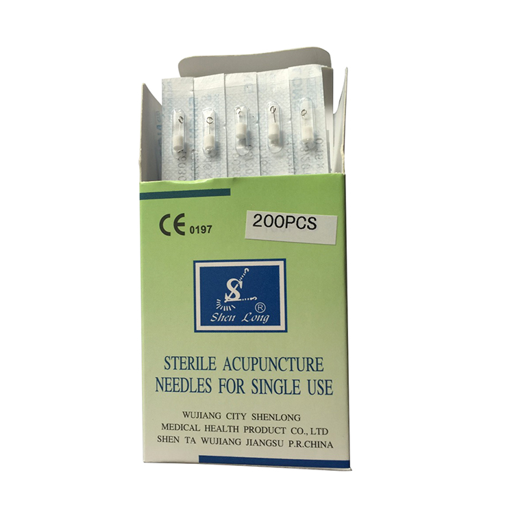  Intradermal Embedding Needles
